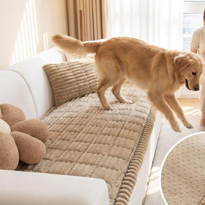 VelvionRest™ — Wrap Your Furniture in Cloud-Like Comfort and Ironclad Protection Every Day - Image 3