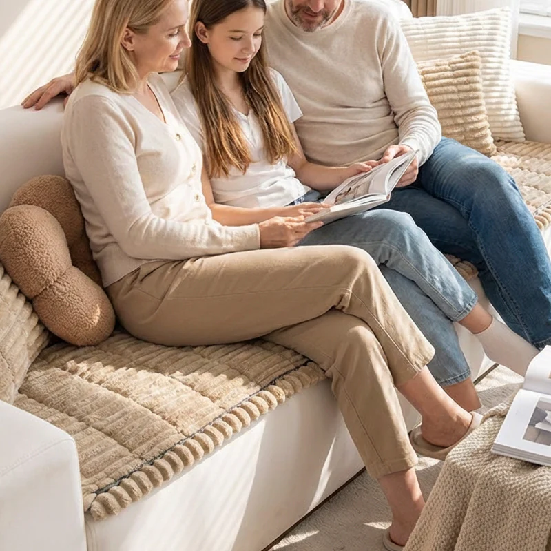 VelvionRest™ — Wrap Your Furniture in Cloud-Like Comfort and Ironclad Protection Every Day - Image 7