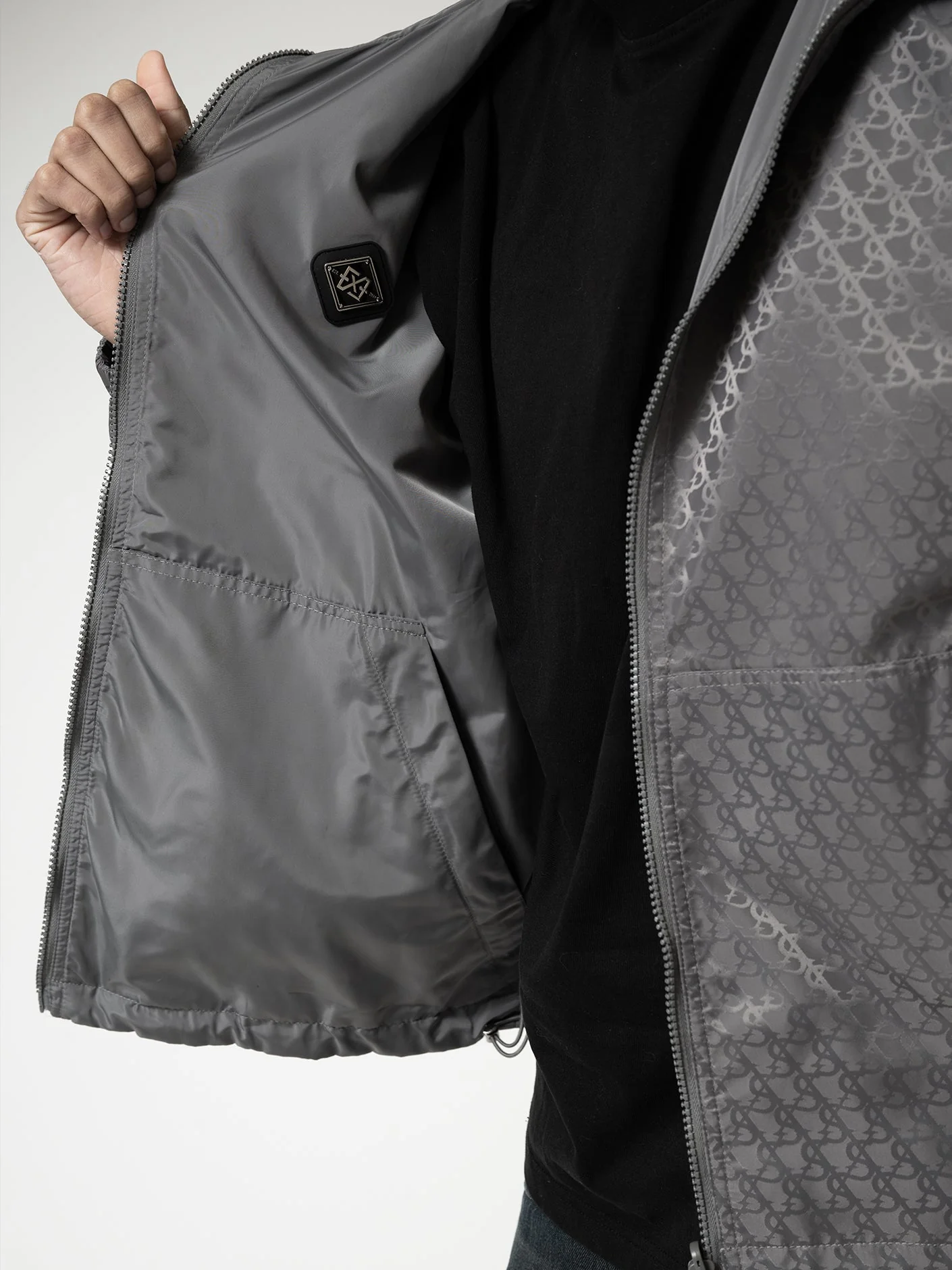 VentiShade™ Reversible Windbreaker — Flip Your Style, Own Every Storm - Image 6