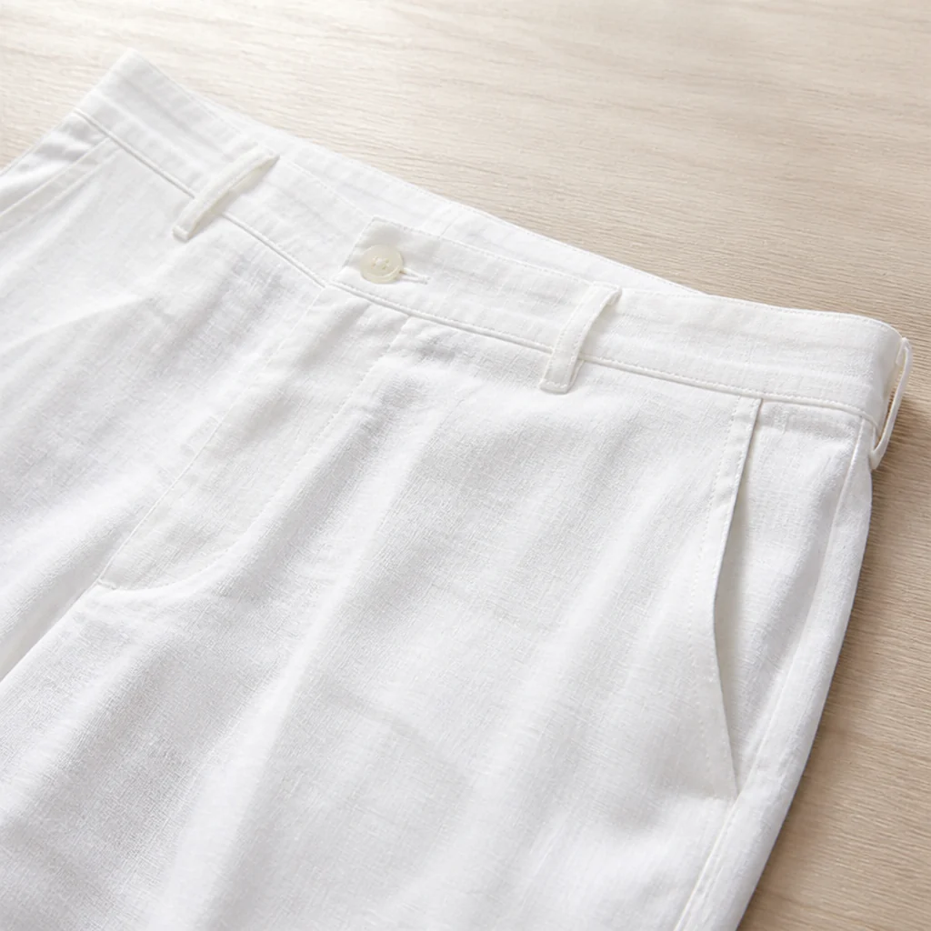 Venturo™ — Pants That Let You Move Freely and Own Your Look All Day - Image 5