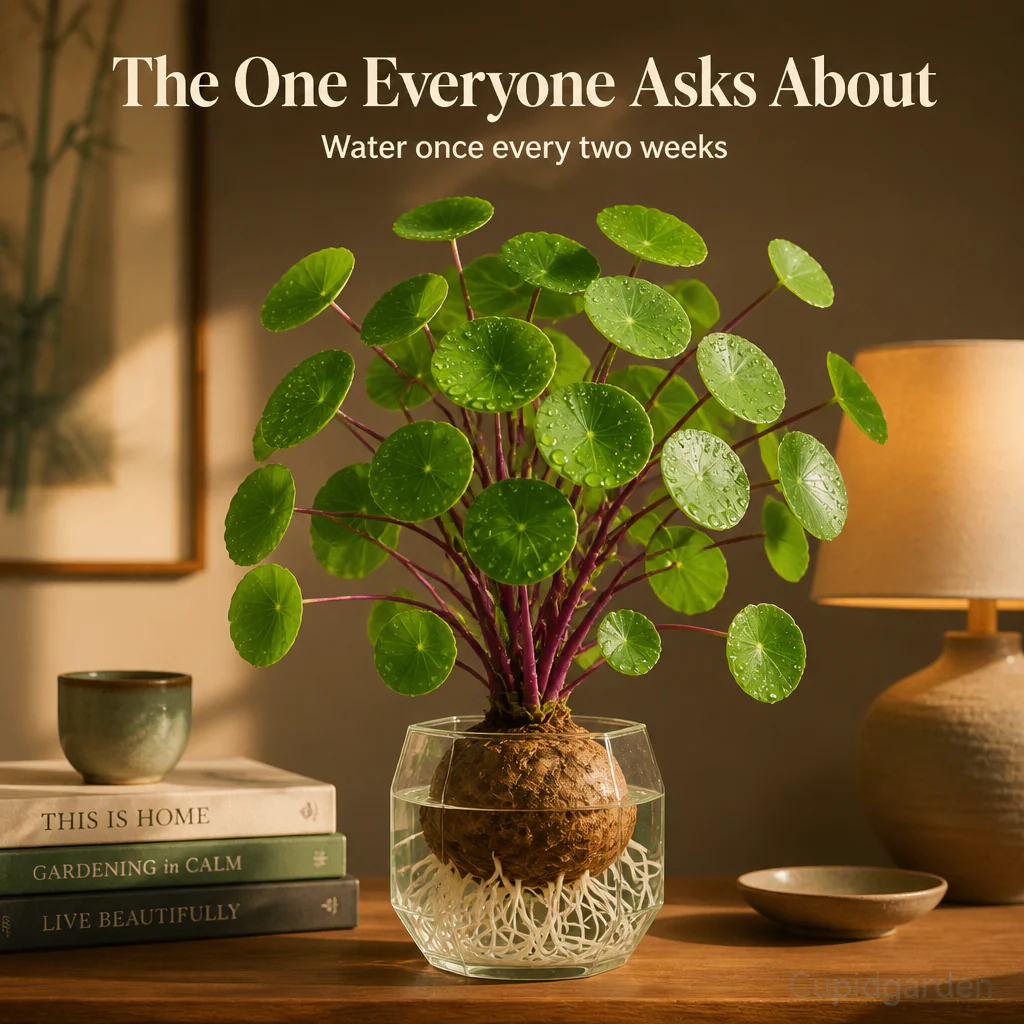 Verdiflora™ — Grow a Striking Living Sculpture You Can't Kill | Water Once Every 2 Weeks - Image 3