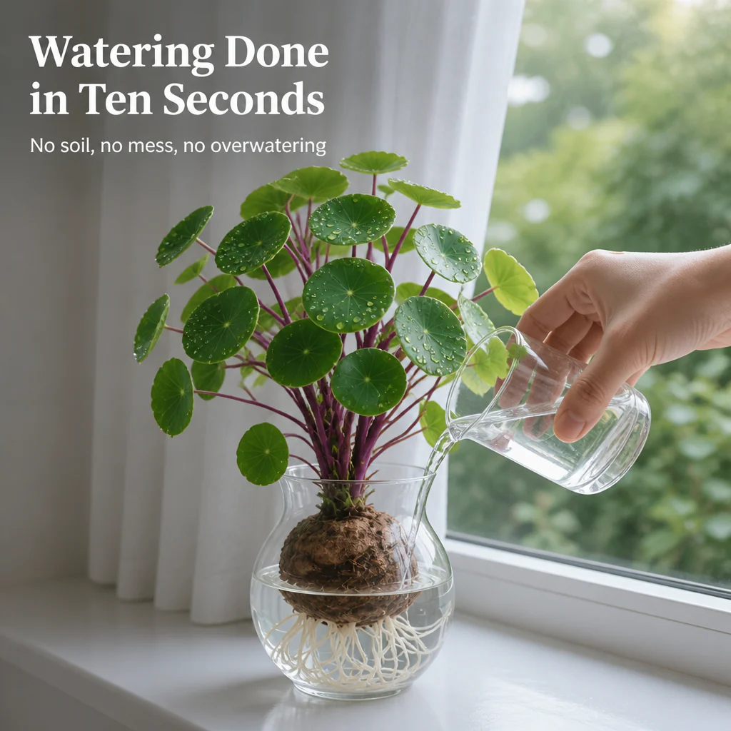 Verdiflora™ — Grow a Striking Living Sculpture You Can't Kill | Water Once Every 2 Weeks - Image 5