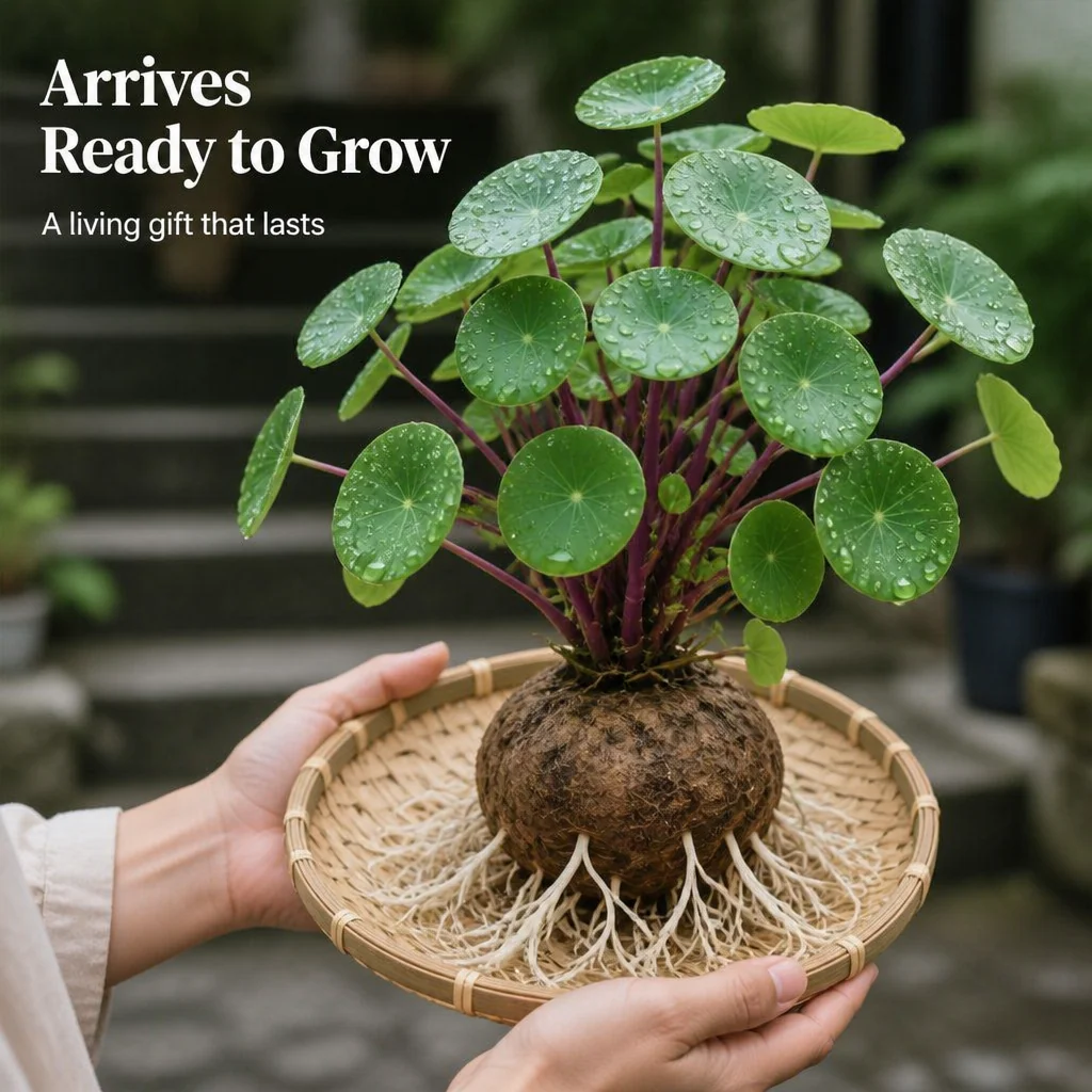 Verdiflora™ — Grow a Striking Living Sculpture You Can't Kill | Water Once Every 2 Weeks - Image 8