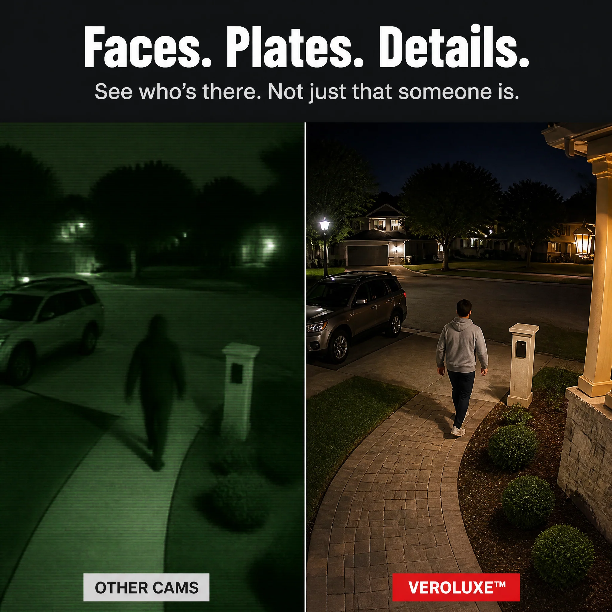 VeroLuxe™ Solar Security Cam — Watch Every Corner Day or Night, No Wires Needed - Image 6
