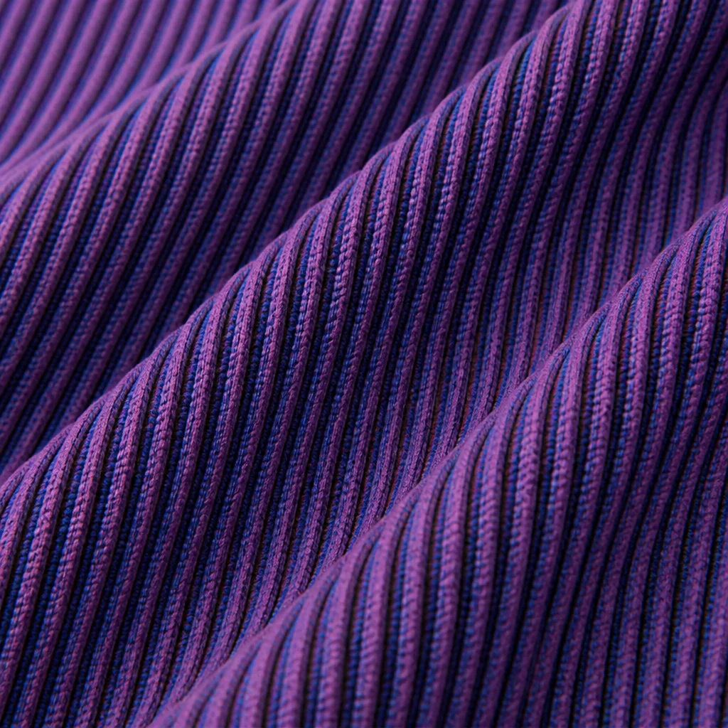 VeroStride™ – Lightweight Pleated Straight-Leg Pants with Drawstring Waist - Image 7