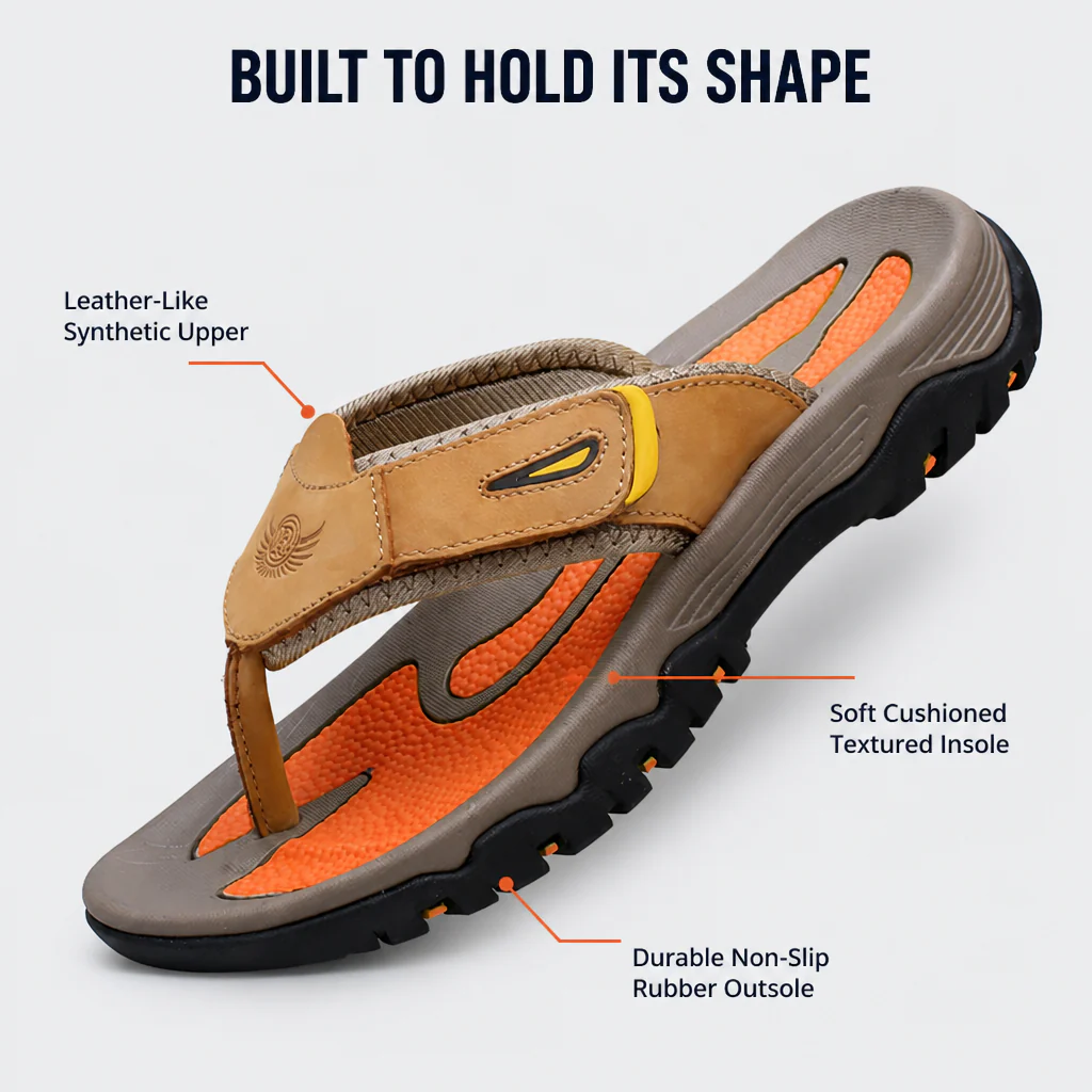 VeroStride™ Sandals — Experience Every Step Wrapped in Custom Comfort and Unshakable Confidence - Image 10