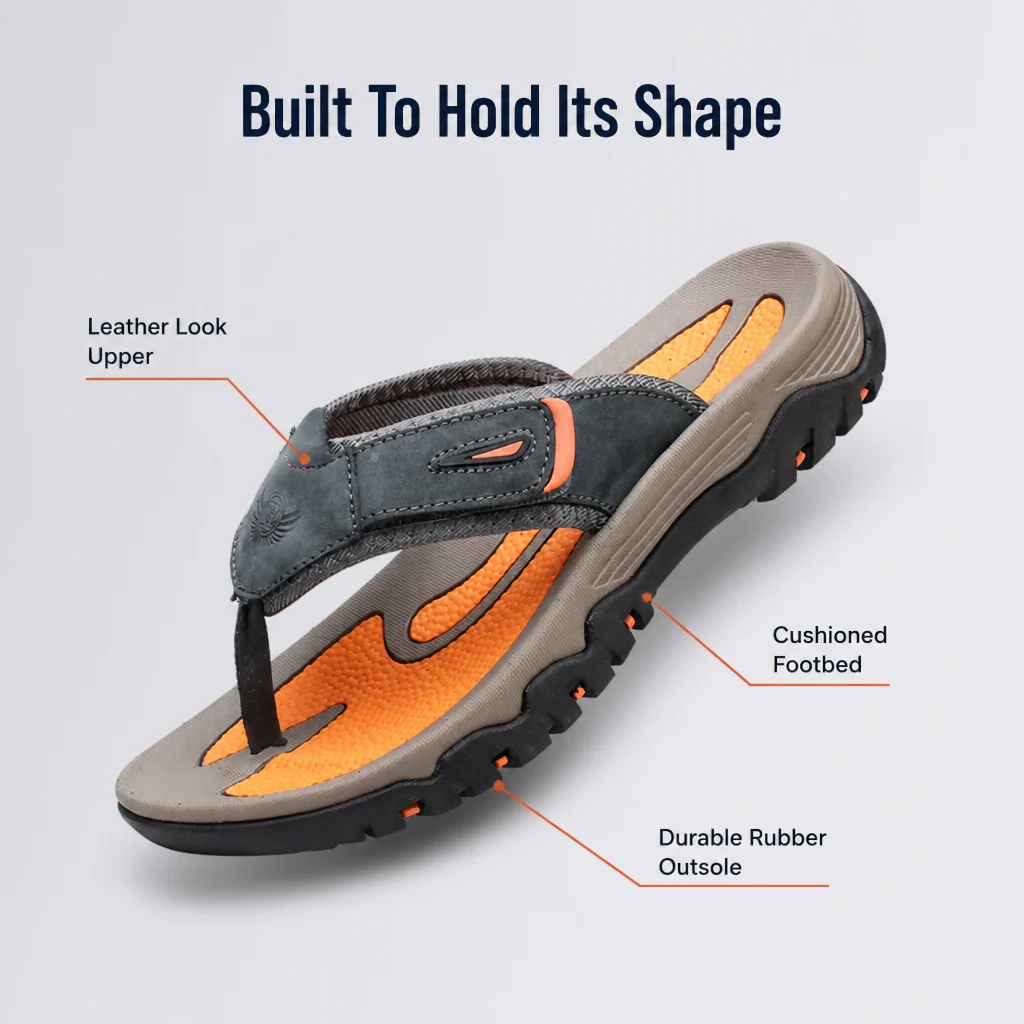 VeroStride™ Sandals — Experience Every Step Wrapped in Custom Comfort and Unshakable Confidence - Image 11