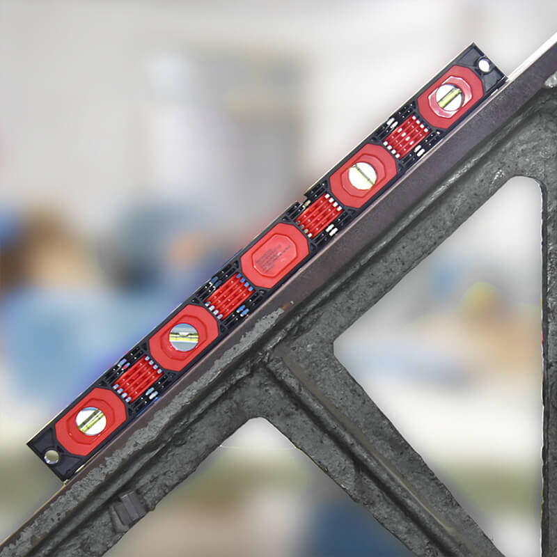 VersaLevel™ CurveMaster — Mark, Match & Measure Any Angle in Seconds - Image 7