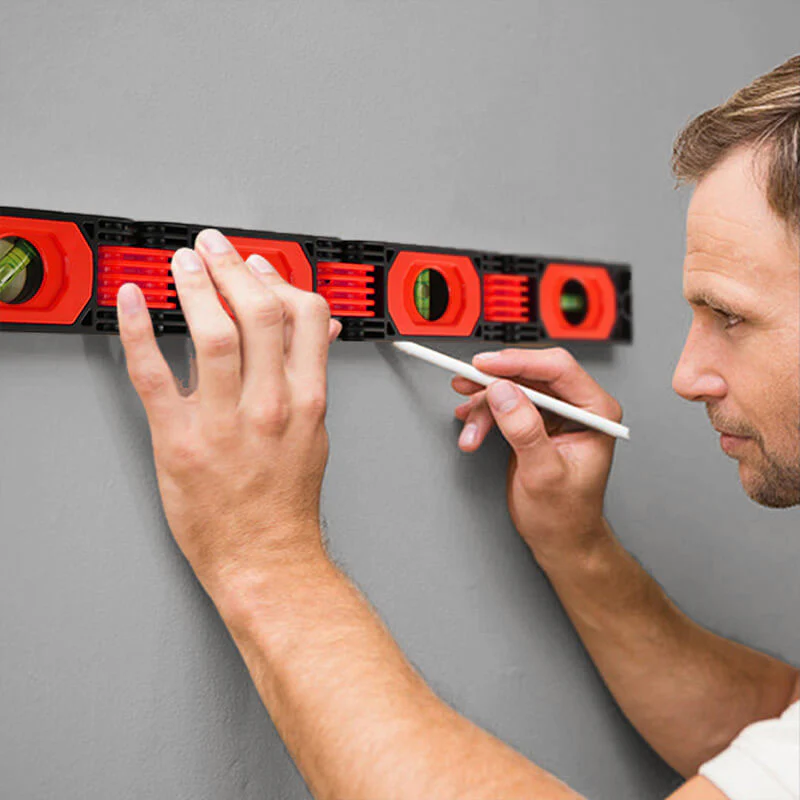 VersaLevel™ CurveMaster — Mark, Match & Measure Any Angle in Seconds - Image 9