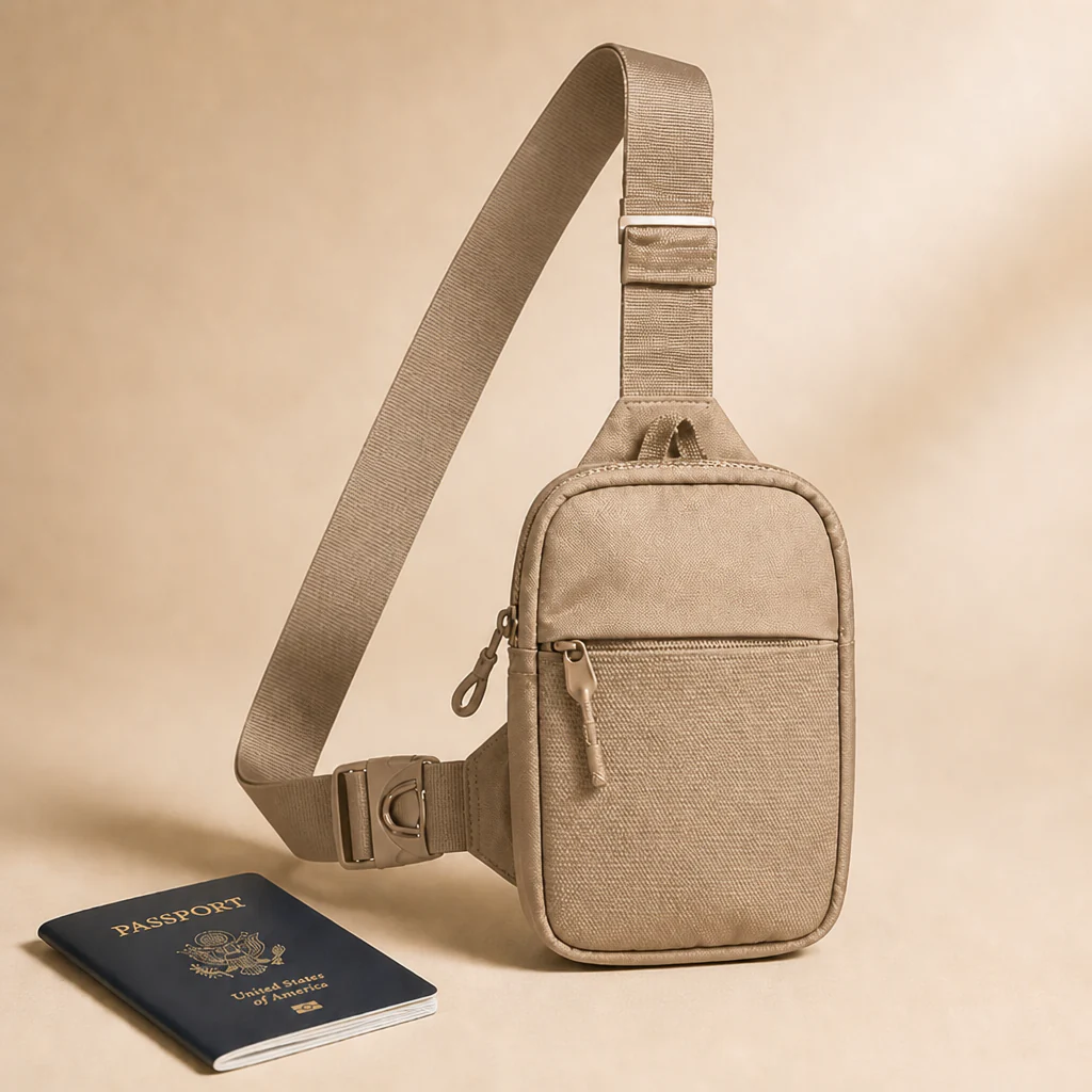 VersaVoyage™ — Carry Light, Move Fast, Own Every Adventure - Image 6