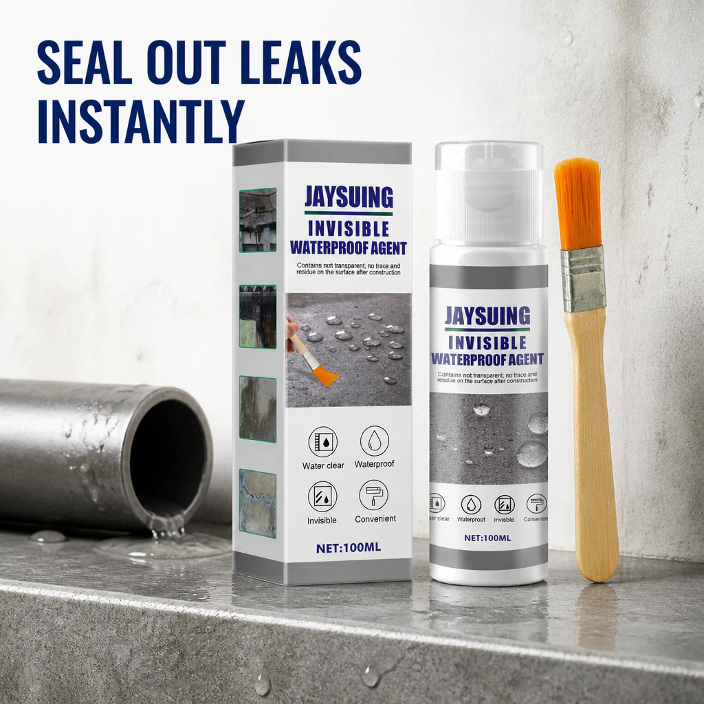VetraShield™ — Seal Out Leaks Instantly for Total Home Peace of Mind - Image 9