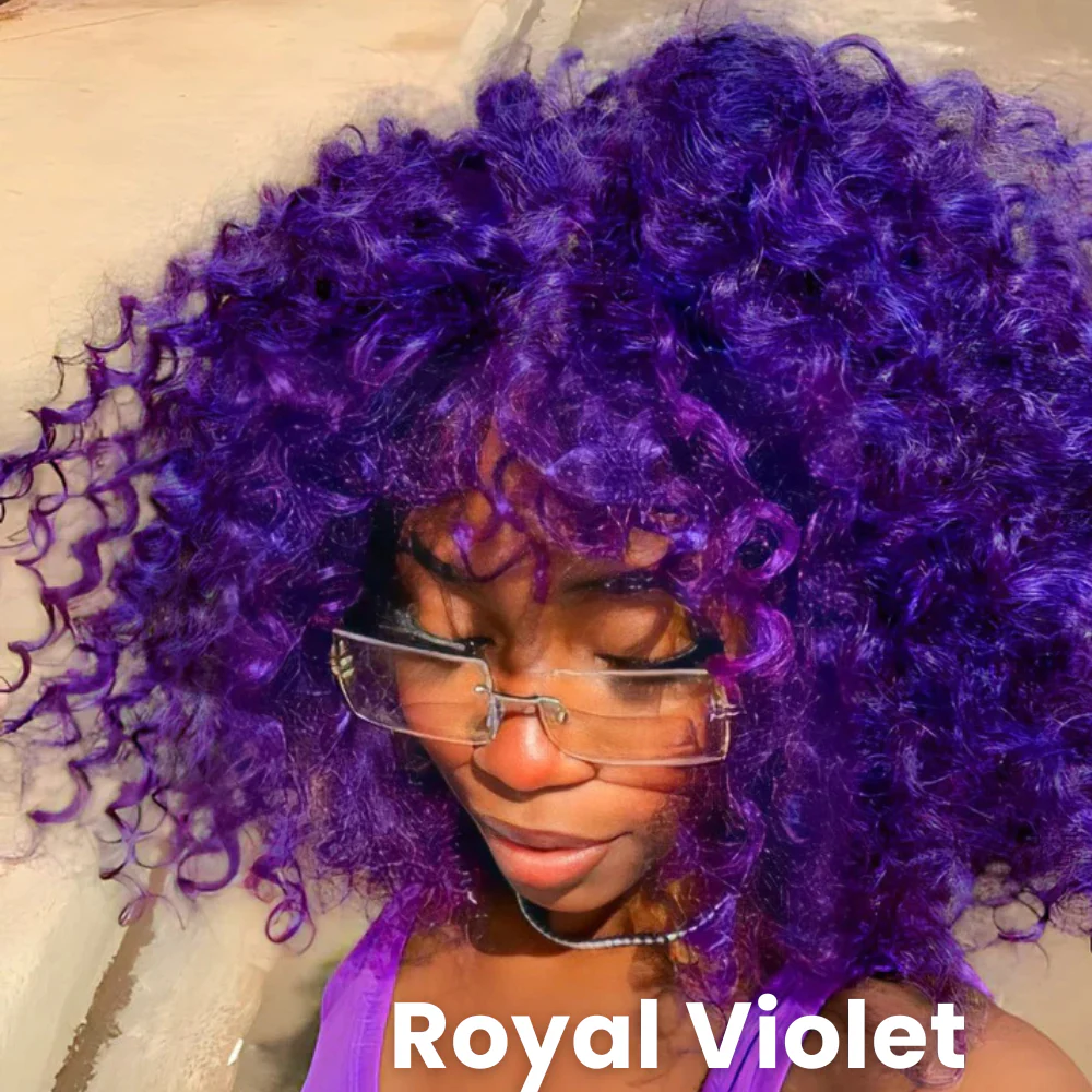Vibrant Hair Color that Brightens in Just 5 Minutes - Image 8