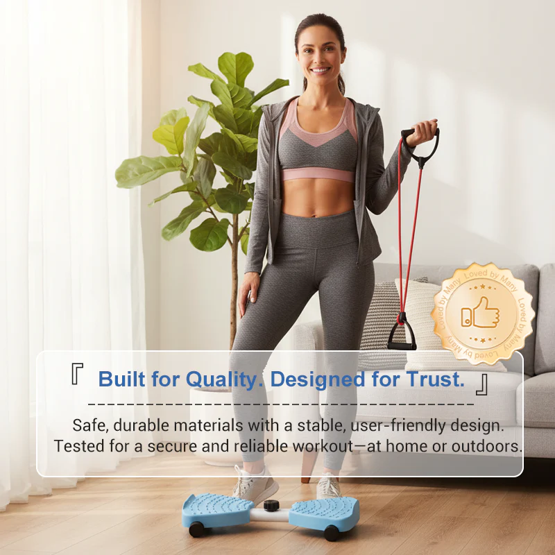 VibraSculpt™ — Ignite Every Muscle and Melt Fat for a Stronger, Sleeker You - Image 7