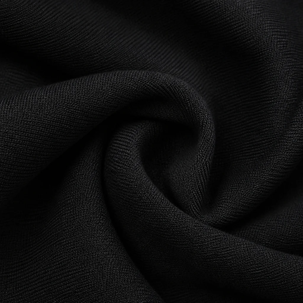Marsilio™ – Slim-Fit Sculpting Mock Turtleneck for Men - Image 8