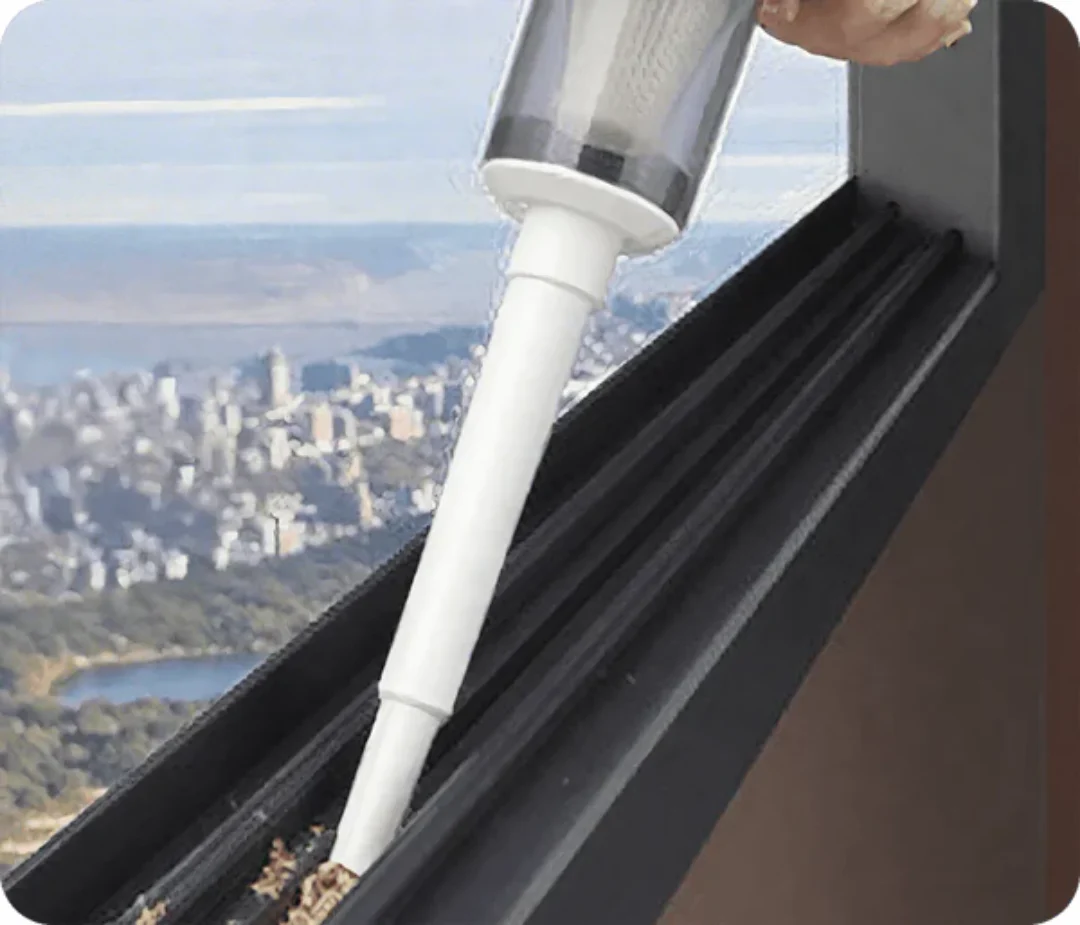 VioraClean™ 3-in-1 Cordless Vacuum — Effortless Power That Frees You From Cleaning Chores - Image 4
