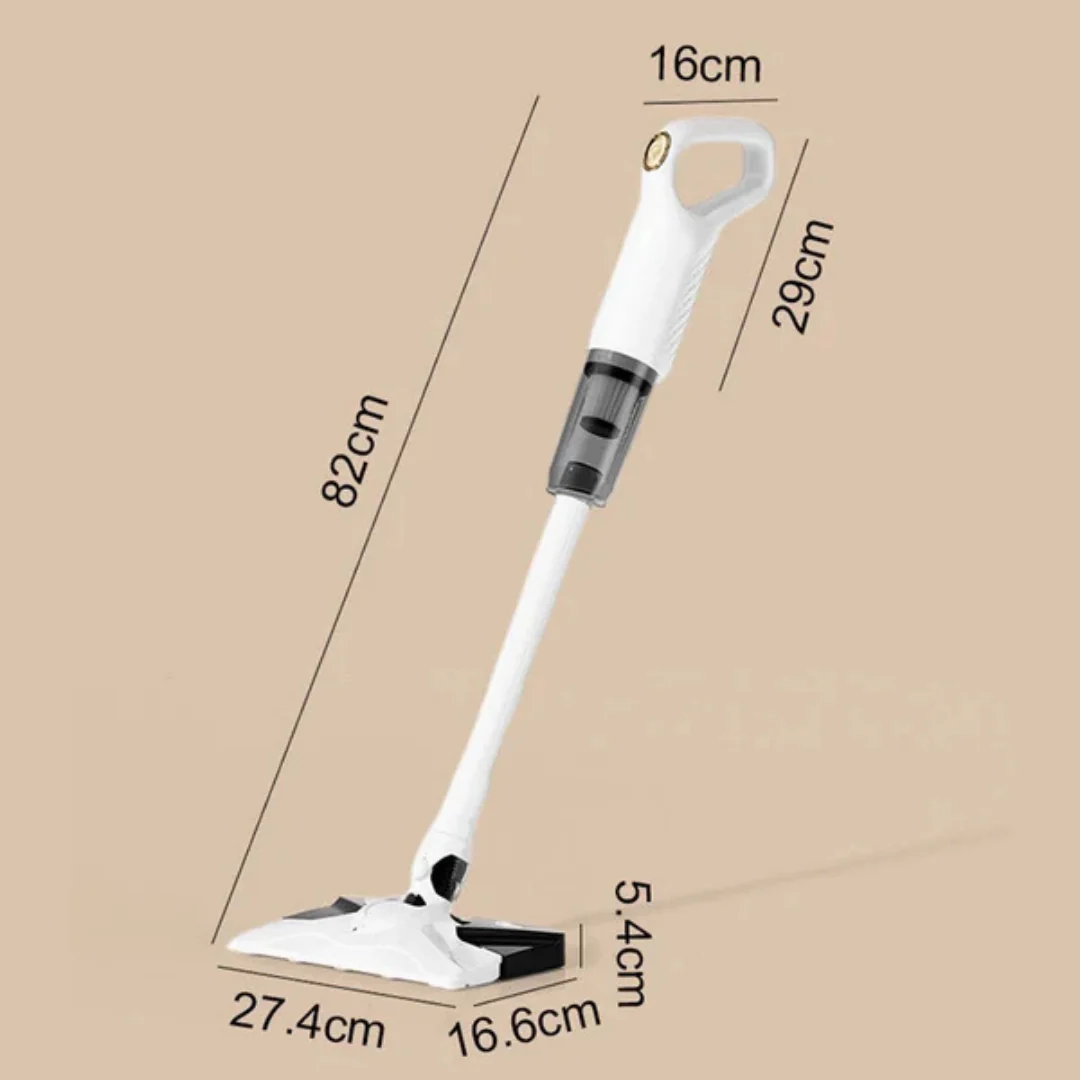 VioraClean™ 3-in-1 Cordless Vacuum — Effortless Power That Frees You From Cleaning Chores - Image 6