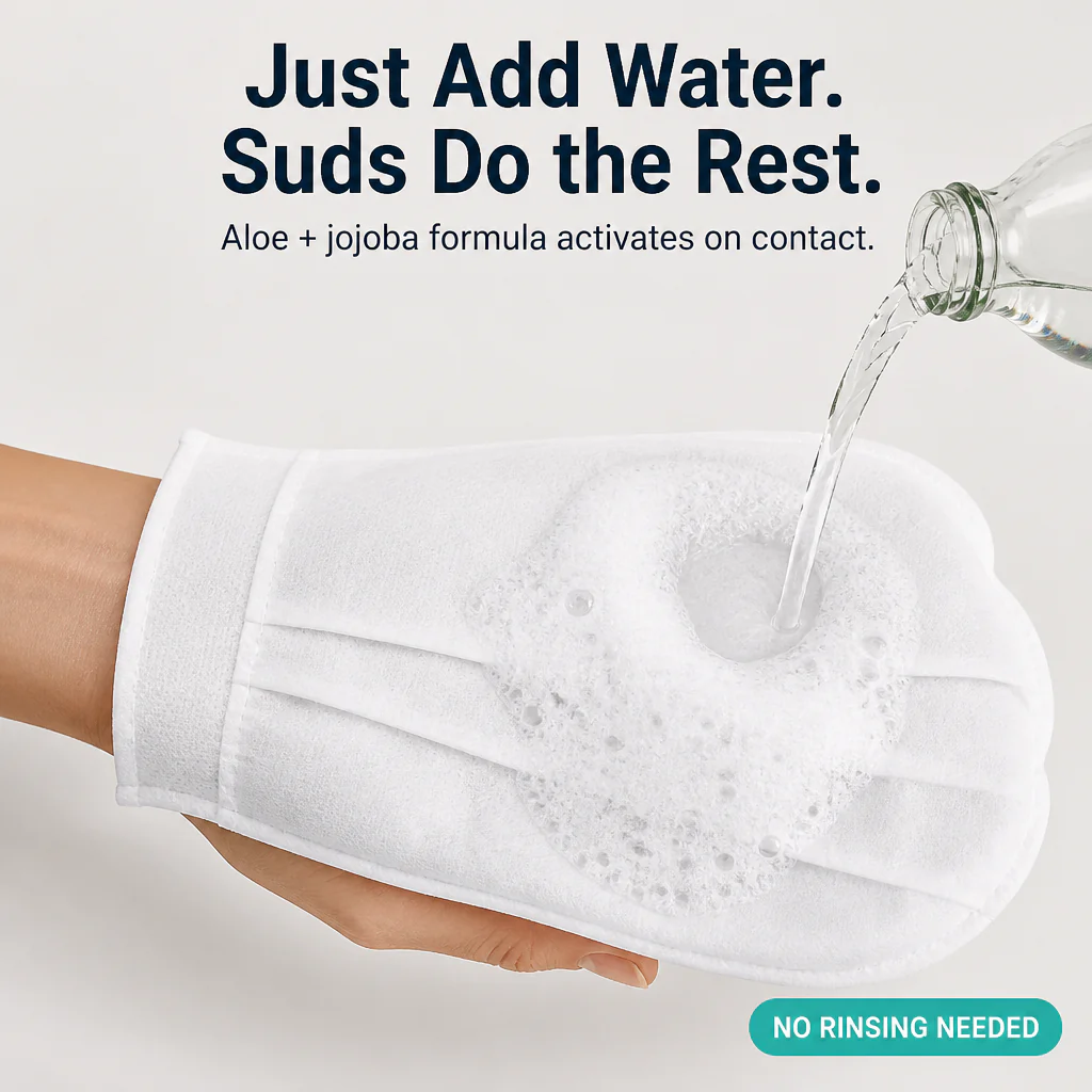 VitaPaws™ — Bathe Your Dog Without the Tub, the Hose, or the Tears - Image 4