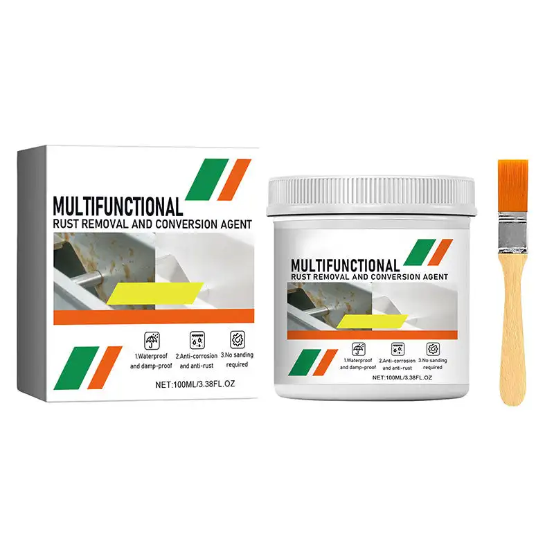 VitaShield™ — Revive Your Rusted Metals with Effortless, Lasting Brilliance - Image 16