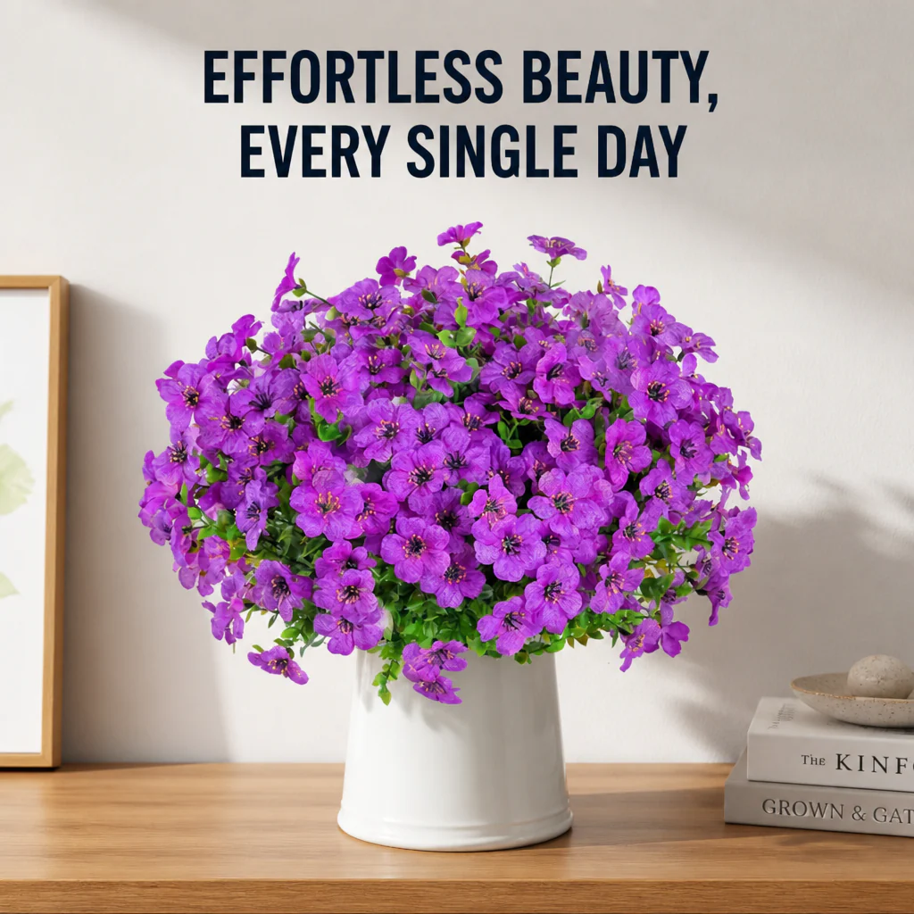 VivaBloom™ — Let Your Space Glow with Effortless, Everlasting Radiance - Image 6
