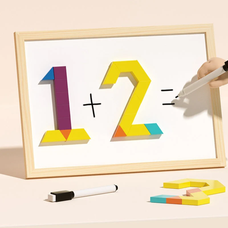 VivaBuilds™ Magnetic Blocks — Ignite Creativity and Confidence with Every Snap - Image 3
