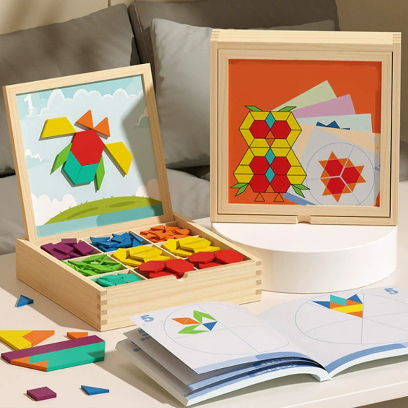 VivaBuilds™ Magnetic Blocks — Ignite Creativity and Confidence with Every Snap - Image 8