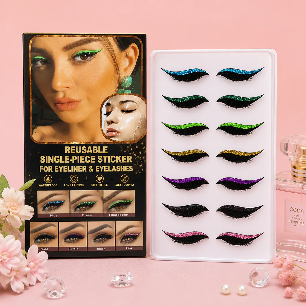 VivaLuxe™ — Effortless Cat-Eye Confidence That Lasts Days Without Smudges or Struggle - Image 7