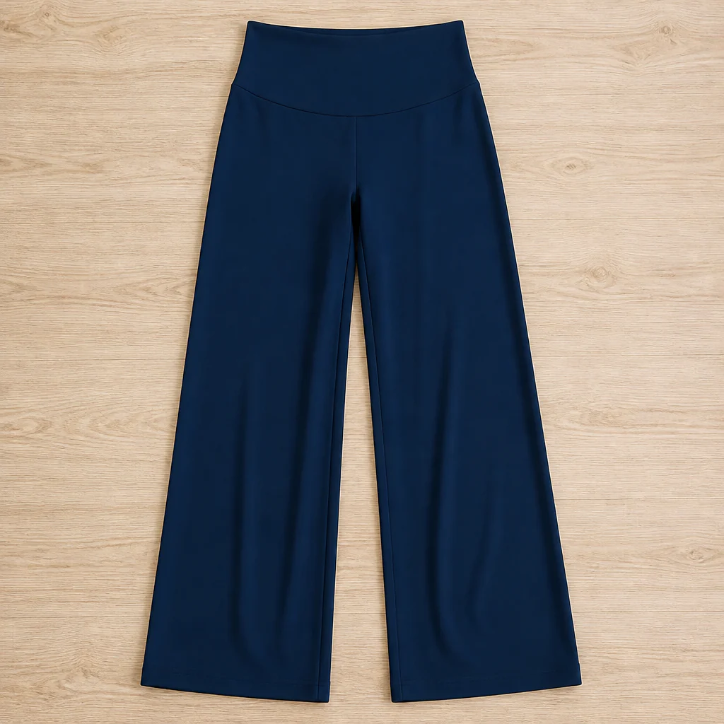 VivaStretch™ Wide Yoga Pants — Feel Unstoppable Comfort That Moves With You - Image 10