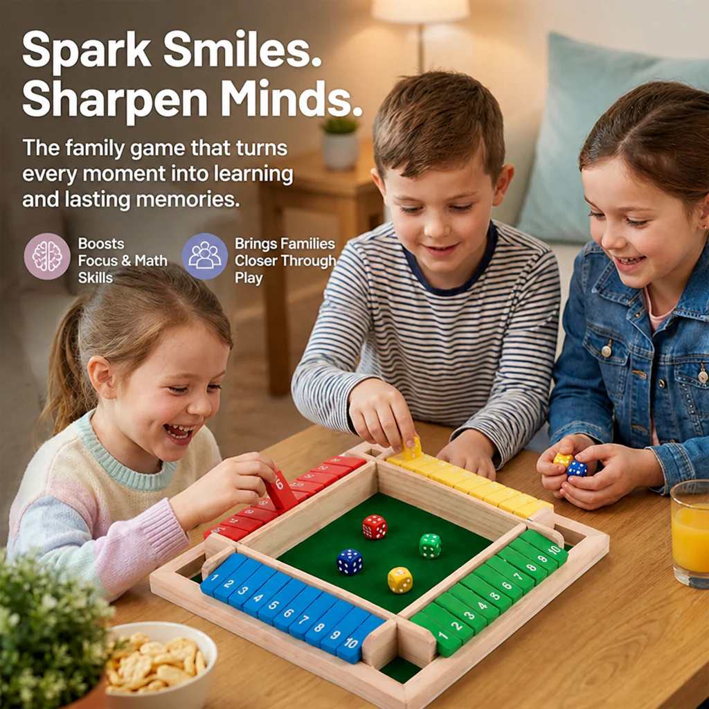 VividEdge™ — Ignite Family Fun That Sharpens Minds and Creates Lasting Bonds - Image 3