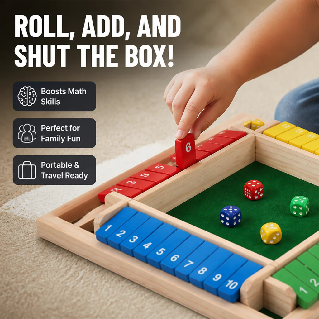 VividEdge™ — Ignite Family Fun That Sharpens Minds and Creates Lasting Bonds - Image 4
