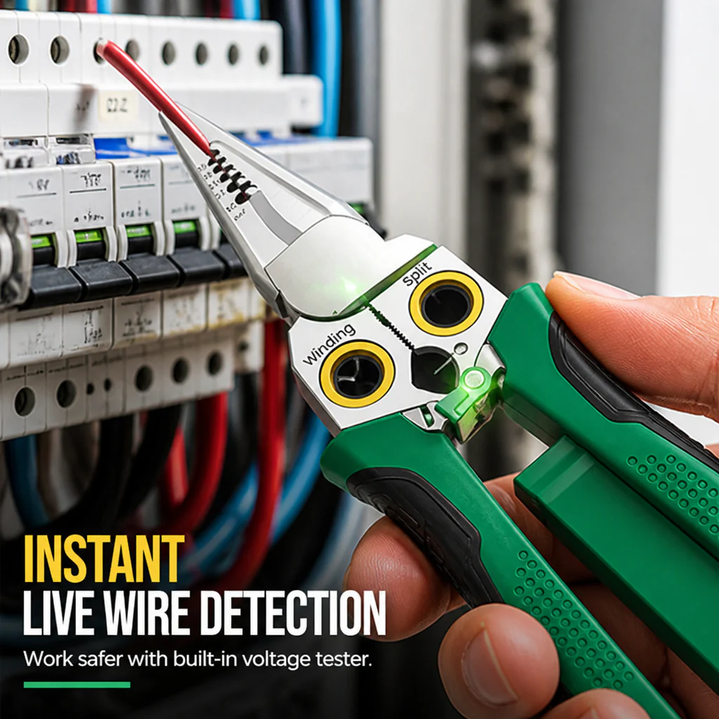 VoltEdge™ — Master Every Cut and Live Wire with Confidence and Lightning Speed - Image 5