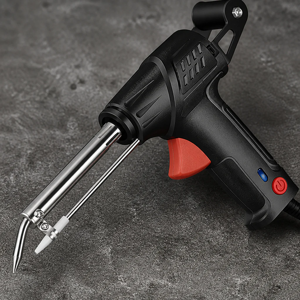 VoltForge™ — Ignite Precision and Power Instantly for Flawless Welding Every Time
