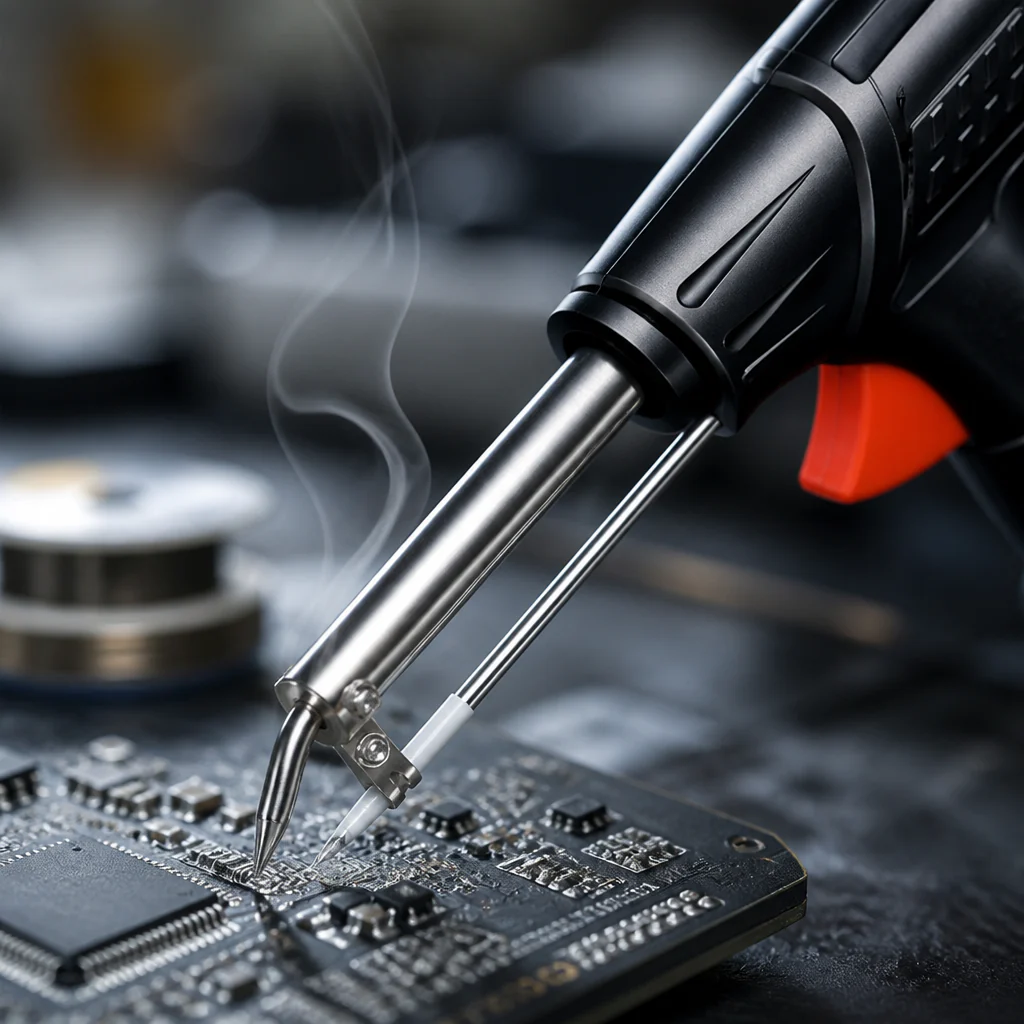 VoltForge™ — Ignite Precision and Power Instantly for Flawless Welding Every Time - Image 2