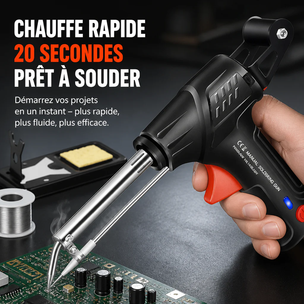 VoltForge™ — Ignite Precision and Power Instantly for Flawless Welding Every Time - Image 4