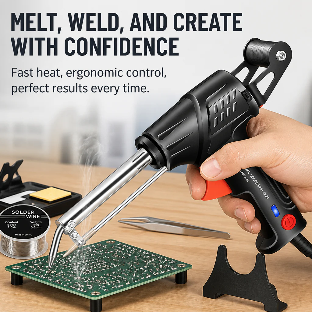 VoltForge™ — Ignite Precision and Power Instantly for Flawless Welding Every Time - Image 6