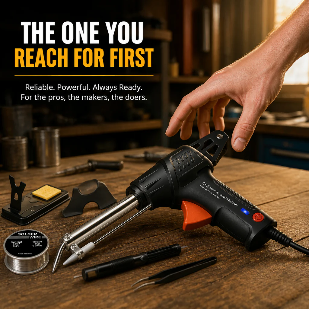VoltForge™ — Ignite Precision and Power Instantly for Flawless Welding Every Time - Image 7