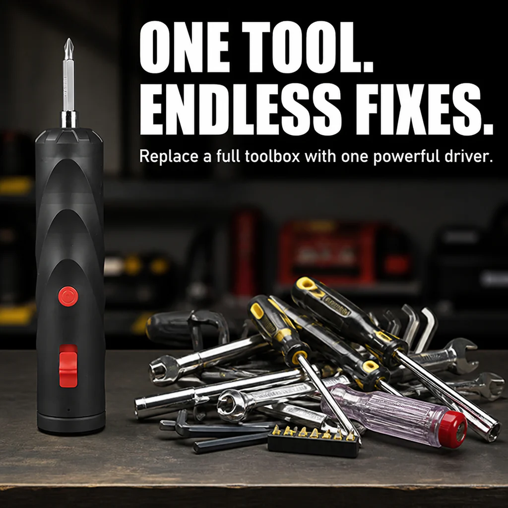 Voltique™ — Master Every Fix with Lightning Speed and Effortless Control - Image 6