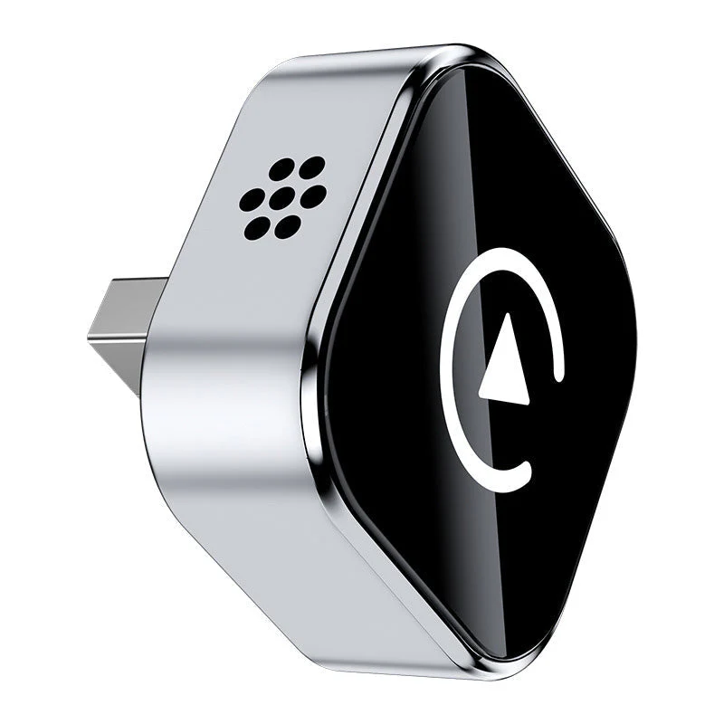 Voltiva™ Wireless Auto Adapter — Break Free from Wires and Drive with Total Hands-Free Control - Image 10