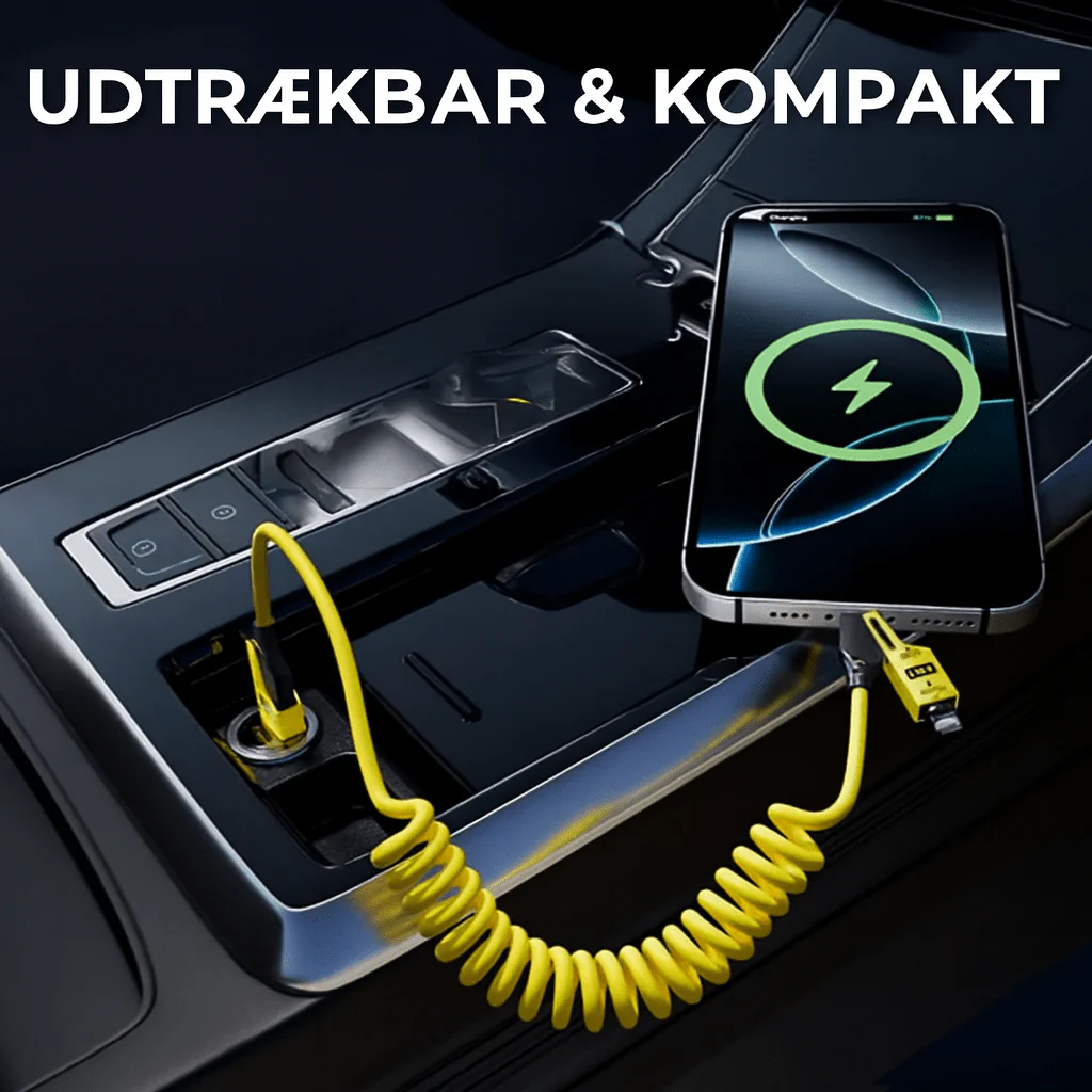 VoltStream™ — Fast, Fearless Charging That Keeps You Moving - Image 3