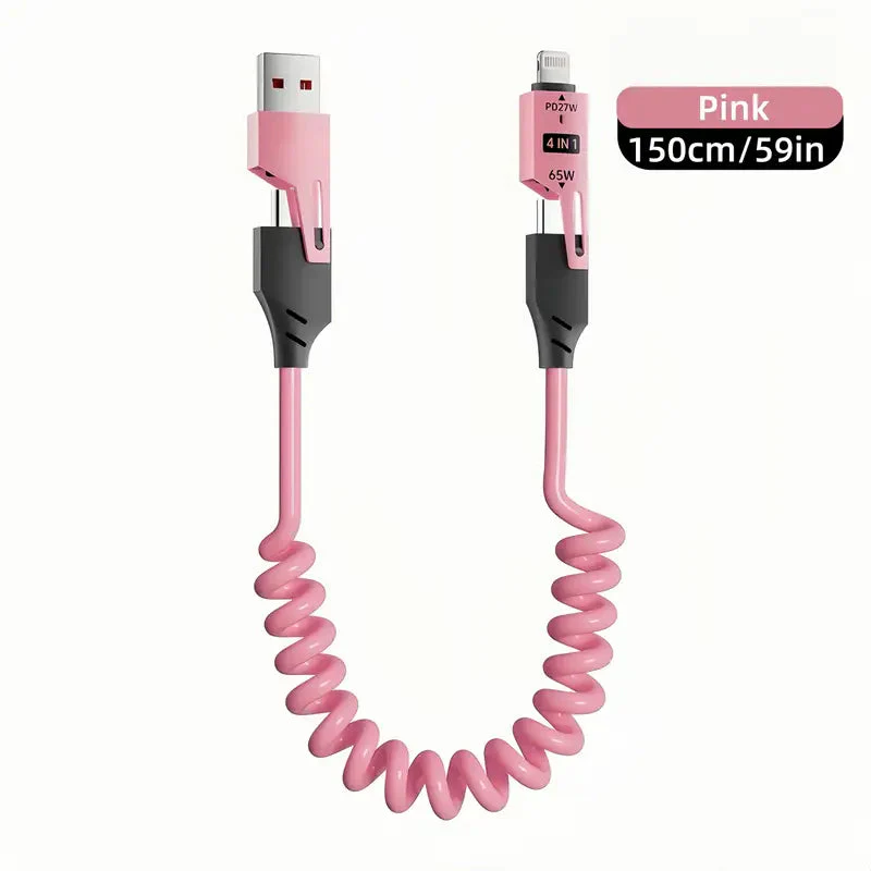 VoltStream™ — Fast, Fearless Charging That Keeps You Moving - Image 7