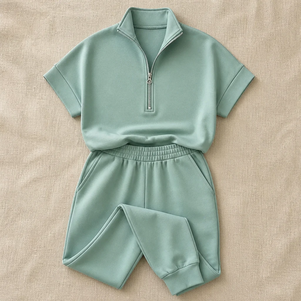Voyara™ — Wrap Yourself in Effortless Comfort and Unstoppable Confidence - Image 4
