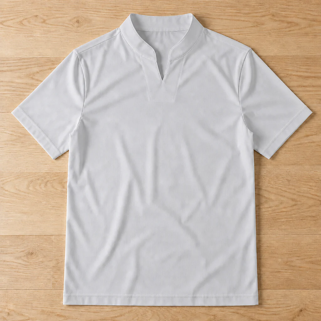 VytalWear™ Performance Tee — Stay Cool, Look Sharp, Own Every Moment - Image 11