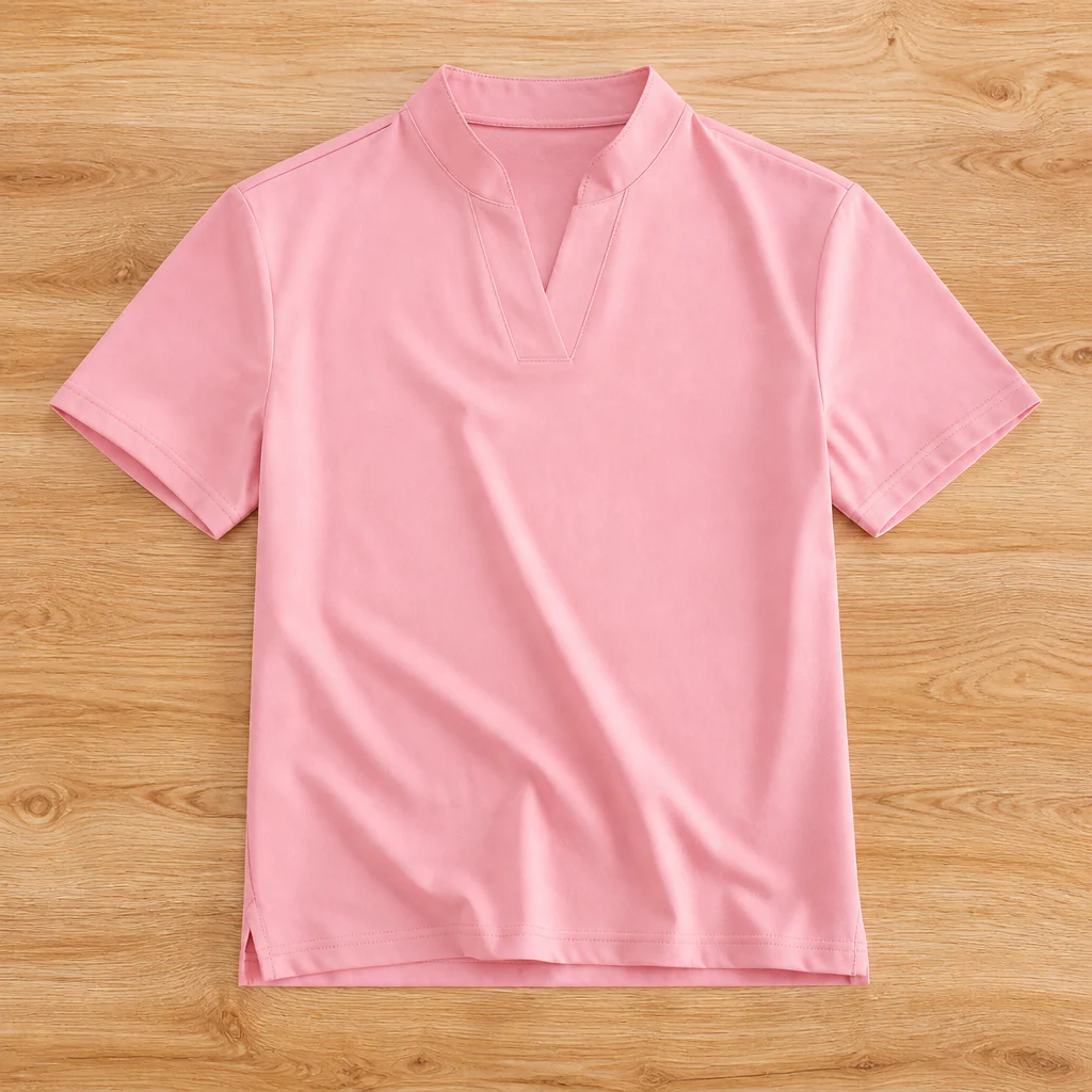 VytalWear™ Performance Tee — Stay Cool, Look Sharp, Own Every Moment - Image 13