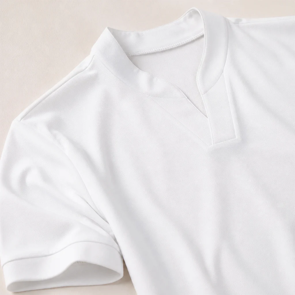 VytalWear™ Performance Tee — Stay Cool, Look Sharp, Own Every Moment - Image 5