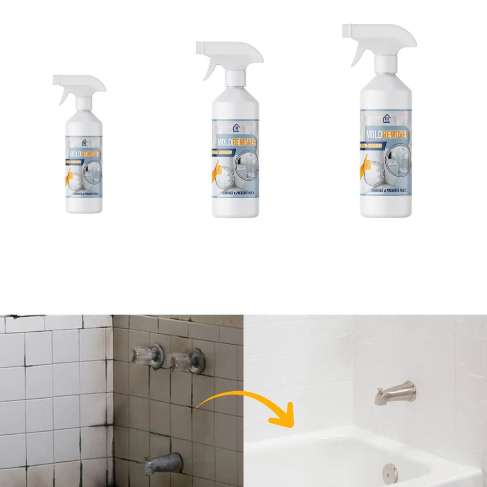 MoldDefy™ — Banish Mold Fast and Keep Your Home Fresh, Safe, and Welcoming - Image 6