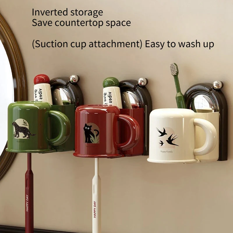 Wall Mount for Your Bathroom – Create a Stress-Free Clean Oasis - Image 3
