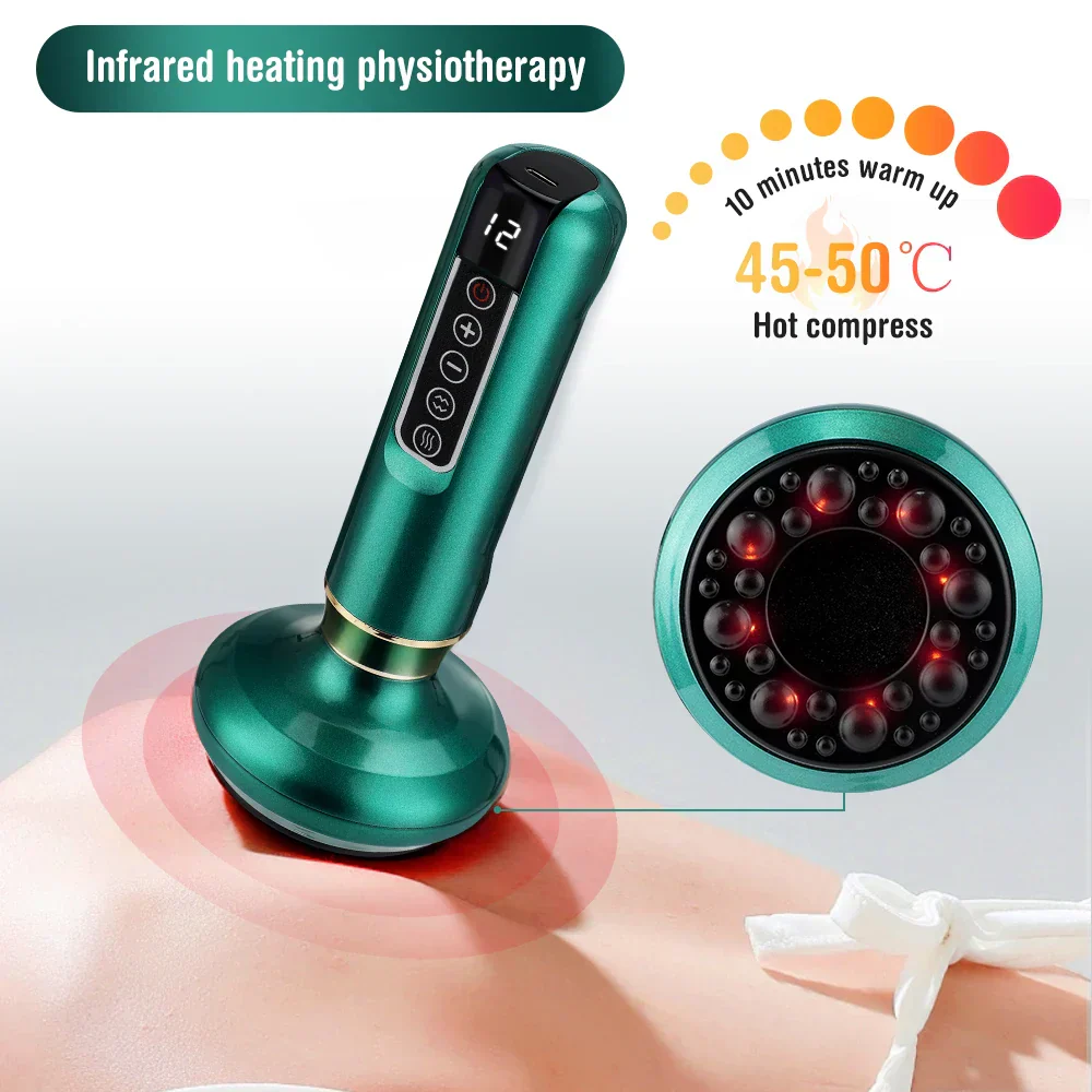Warm Wellness Wonder™ — Smooth Skin Confidence Fast | 50% Off
