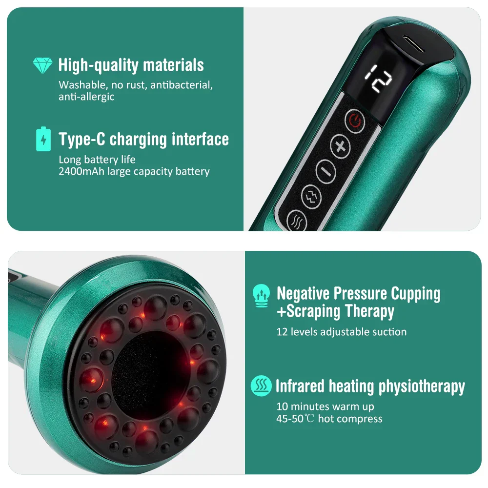 Warm Wellness Wonder™ — Smooth Skin Confidence Fast | 50% Off - Image 5