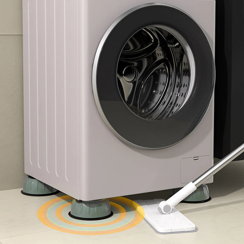 Washing Machine Anti-Vibration Feet – Reduced Noise, Increased Stability - Image 7