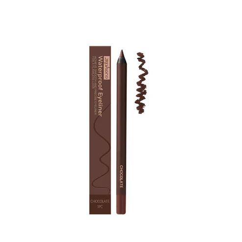 LuxeCurve™ — Unstoppable Eyeliner That Keeps Your Look Fierce All Day and Night - Image 11
