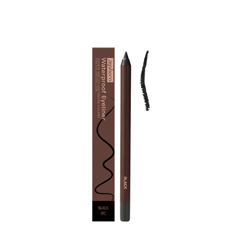 LuxeCurve™ — Unstoppable Eyeliner That Keeps Your Look Fierce All Day and Night - Image 12